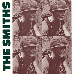 THE SMITHS － THE HEADMASTER RITUAL 元気が出る曲のことを書こう[26