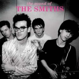 THE SMITHS － THE HEADMASTER RITUAL 元気が出る曲のことを書こう[26